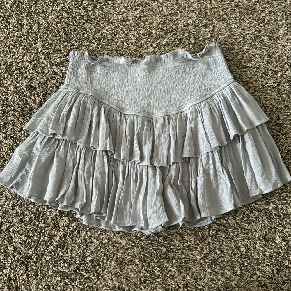 Women’s Flowy Skirt